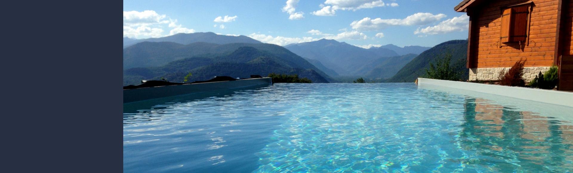 Ozeobois designer de piscine