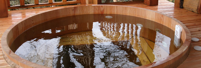 Spa détente
