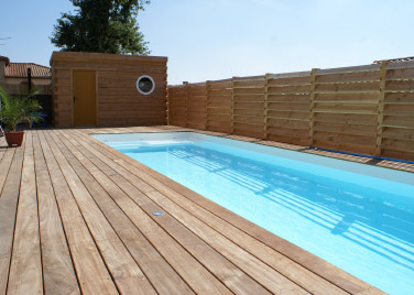 Piscine 9x3