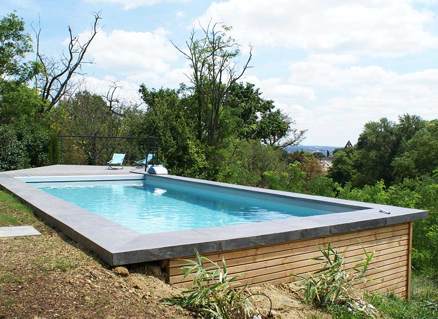 Ozeobois designer de piscine en bois