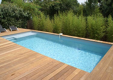 Ozeobois, designer de piscine en bois