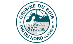 Origine du bois