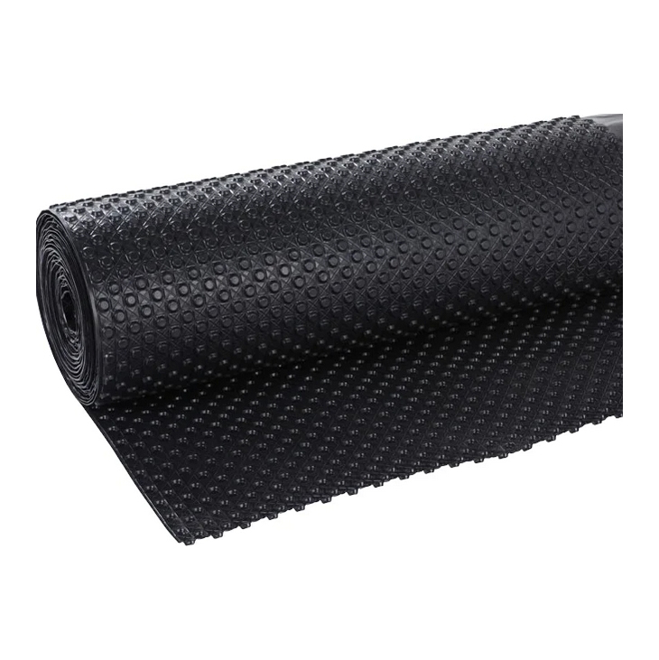 Bâche delta ms noire pour piscine bois