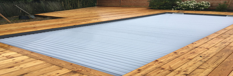 Ozeobois Piscinier Fabricant De Piscine Bois En France