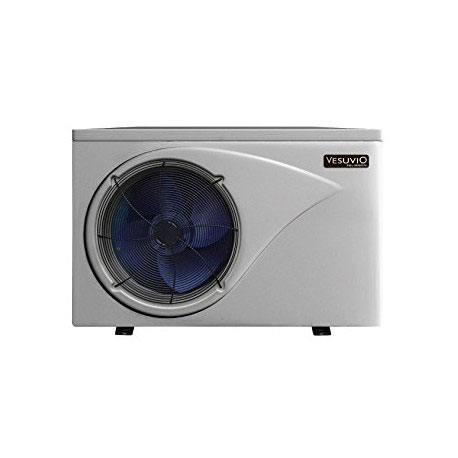 Pompe à chaleur Inverter pour piscine