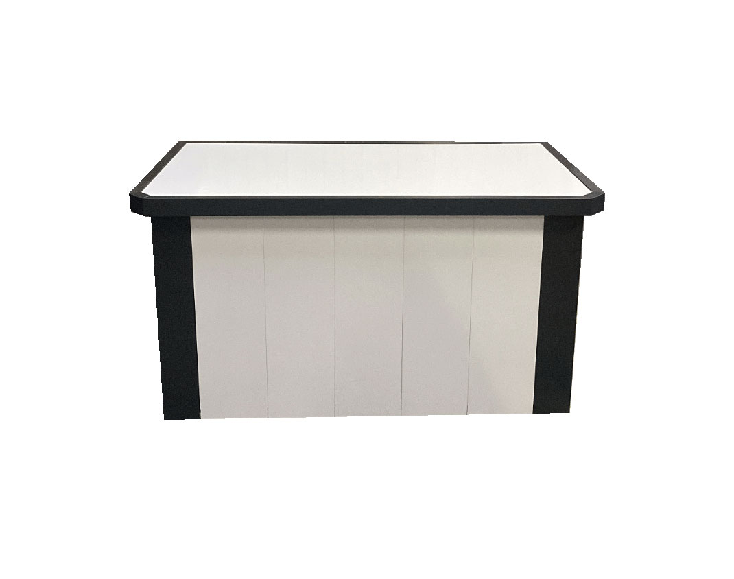 Malle De Rangement 110L Tremblay chez